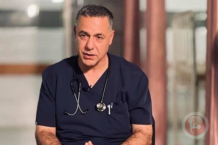 محكمة بئر السبع تثبّت اعتقال الدكتور حسام أبو صفية “كمقاتل غير شرعي”