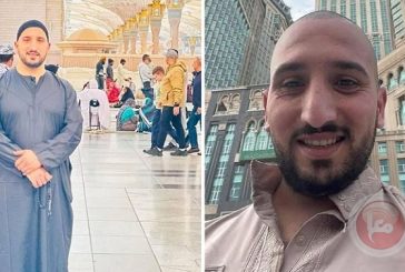 مصرع الشقيقين محمد وأحمد مهلوس إثر حريق بالعيزرية