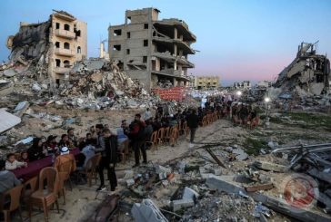 غزة: الأيام القادمة ستشهد فقدان مواد أساسية