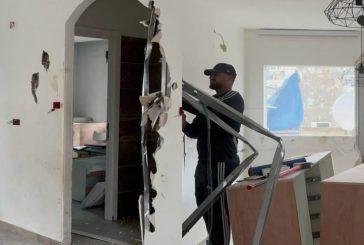 3 عائلات تهدم منازلها بأيديها في القدس