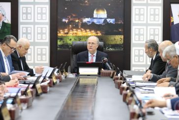 مصطفى: يجب ان يتحرك المجتمع الدولي لإلزام إسرائيل على وقف العدوان