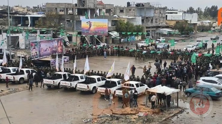مسؤولون أميركيون: إسرائيل غاضبة من محادثات واشنطن وحماس