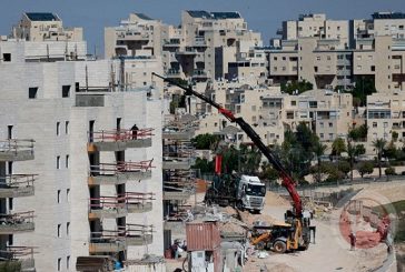 6 مخططات لبناء 2,200 وحدة استيطانية في القدس
