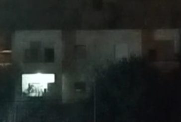 الاحتلال يفجر منزل عائلة الشهيد محمد مسك في الخليل