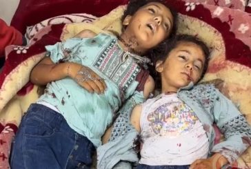 غزة.. أكفان بدل ملابس العيد ومجازر بحق النازحين في خان يونس
