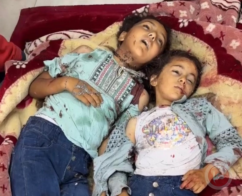 غزة.. أكفان بدل ملابس العيد ومجازر بحق النازحين في خان يونس