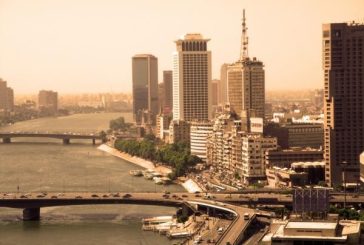 مصر توجه دعوة لحماس بشكل عاجل لبحث وقف العدوان