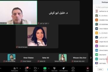 بال ثينك تختتم مشروع 
