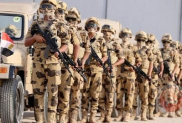 تصنيف أقوى الجيوش في العالم 2025
