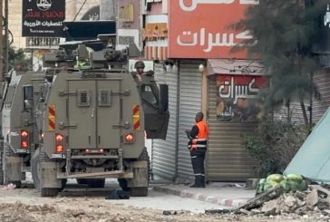 لليوم الـ41- الاحتلال يواصل عدوانه على طولكرم ومخيميها