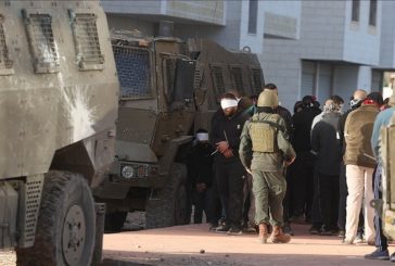 العدوان الإسرائيلي على طولكرم ومخيميها يدخل يومه الـ40 وسط تصعيد وهدم للمنازل