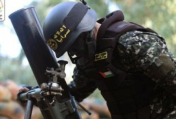 سرايا القدس تُفجر عبوة ناسفة بآلية إسرائيلية شرق خانيونس
