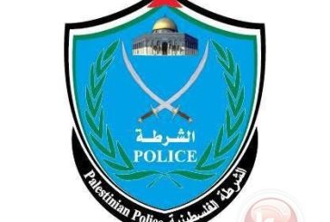 الشرطة تنفي حول وجود 