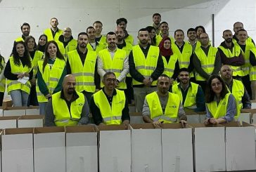 البنك العربي يجدد تعاونه مع وزارة التنمية الاجتماعية خلال شهر رمضان