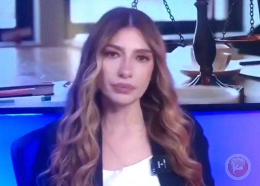 الإعلامية ” ربى النجار” تفضح جرائم الاحتلال بحق الصحفيين بمجلس حقوق الإنسان التابع للأمم المتحدة