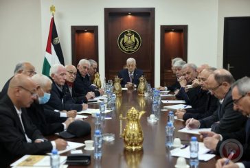 م.ت.ف: عقد المجلس المركزي وفتح الباب أمام الفصائل للانضمام للمنظمة