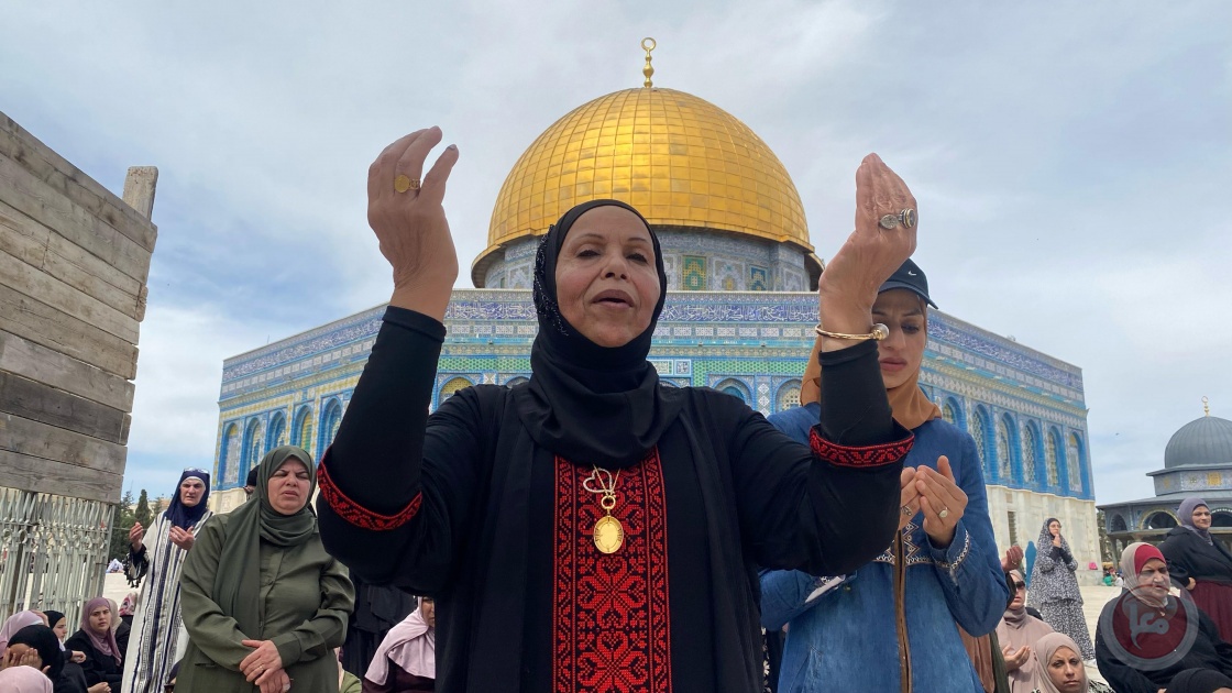 “الرئاسية العليا للكنائس”: للعام الثاني على التوالي الفلسطينيون يستقبلون أعيادهم بالحزن وتواطؤ دولي على إبادتهم