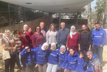 أكاديمية قمم ومنتدى الخبرات ينظمون سلسلة من الأنشطة المجتمعية