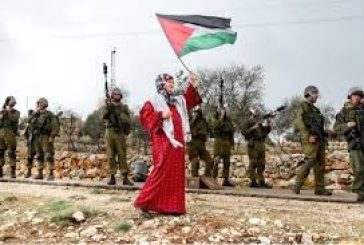 في 8 آذار: الخارجية تؤكد ضرورة حماية المرأة الفلسطينية من عدوان الاحتلال