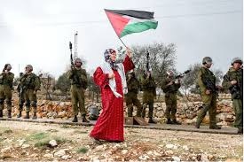 في 8 آذار: الخارجية تؤكد ضرورة حماية المرأة الفلسطينية من عدوان الاحتلال