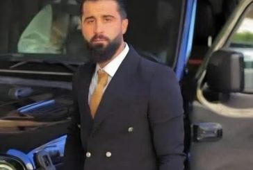 تشييع جثمان الشهيد كاظم زواهرة في بيت تعمر شرق بيت لحم