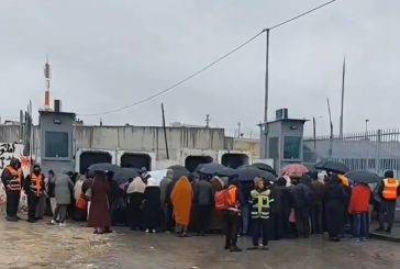 الجمعة الثالثة من رمضان.. الاحتلال يعرقل وصول آلاف المواطنين للأقصى