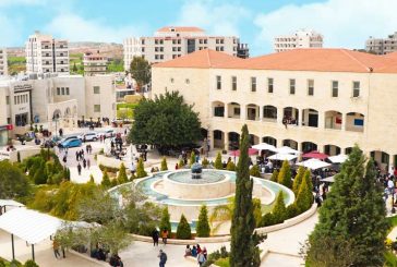 عميد كلية الطب في العربية الأمريكية أ.د مالك زبن يرشح لعضوية Sigma Xi