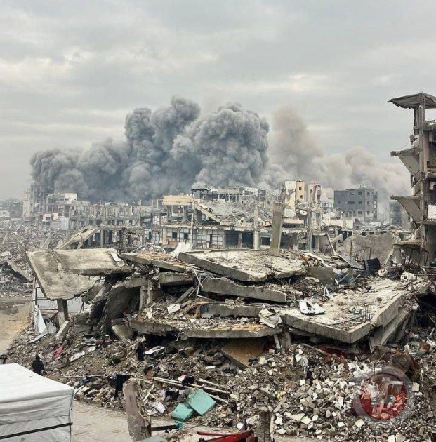 اليوم السادس لعودة الحرب: عشرات الشهداء برفح وخان يونس وغارات على غزة والشمال