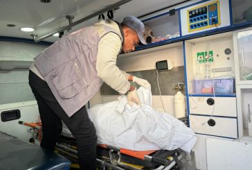 اليوم 8 لعودة الحرب: عشرات الشهداء وأوامر إخلاء جديدة