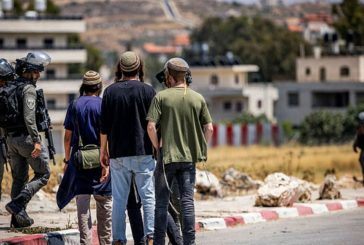 بذكرى يوم الأرض: الاحتلال استولى على 52 ألف دونم منذ بدء العدوان على غزة