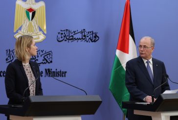 مصطفى: يجب أن تحاسب إسرائيل على أفعالها وعلى المجتمع الدولي أن يدرك حجم الدمار الهائل في غزة