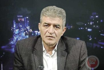 الموت يغيب القيادي في فتح محمد الحوراني