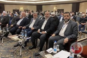 حماس والجهاد تبحثان في الدوحة جهود وقف إطلاق النار