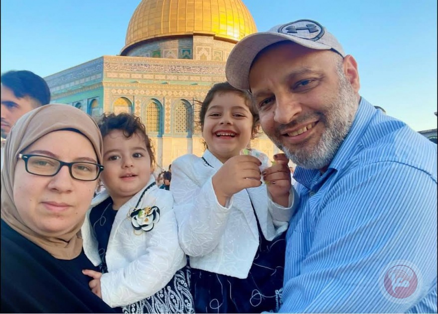 سلطات الاحتلال تفرج عن زوجين صحفيين بعد اعتقالهما من الأقصى