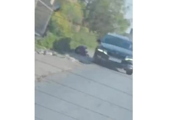 الشرطة تكشف تفاصيل حادثة الاعتداء على مواطن في رام الله وتلاحق الجناة