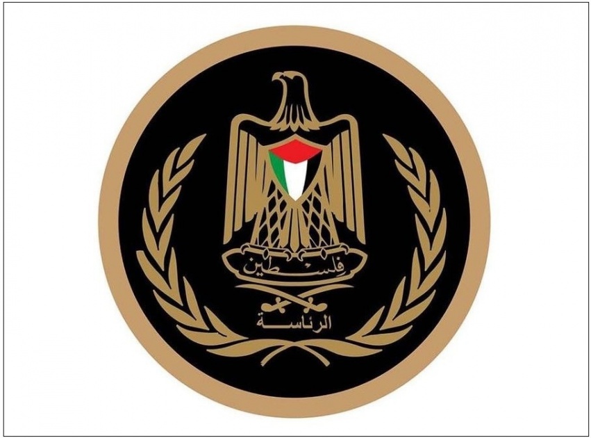 الرئاسة: اتصالات حماس مع أطراف أجنبية خروج عن القانون الفلسطيني وخرق للموقف العربي