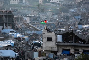 شهداء وجرحى برفح في غارات متجددة وأوامر إخلاء لاحياء غزة الجنوبية