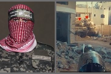 أبو عبيدة: ما زال مجاهدونا يخوضون معارك بطولية