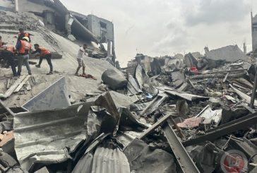 24 يوما لعودة الحرب: شهداء وتكثيف الهجوم على جنوب القطاع وحي الشجاعية