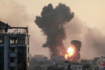 الصليب الأحمر: استئناف الحرب في غزة فتح جحيما جديدة