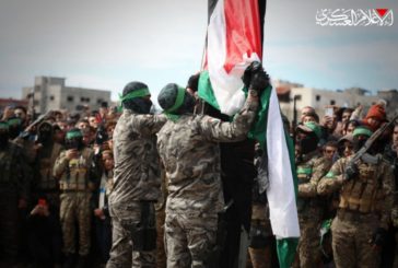 حماس: نتعامل بإيجابية.. ووفدنا في القاهرة لمتابعة جهود وقف إطلاق النار