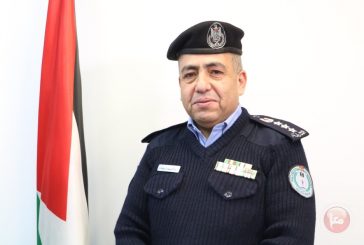 الشرطة توجه تعليمات أمنية لمحلات الذهب والبنوك للحد من السرقات