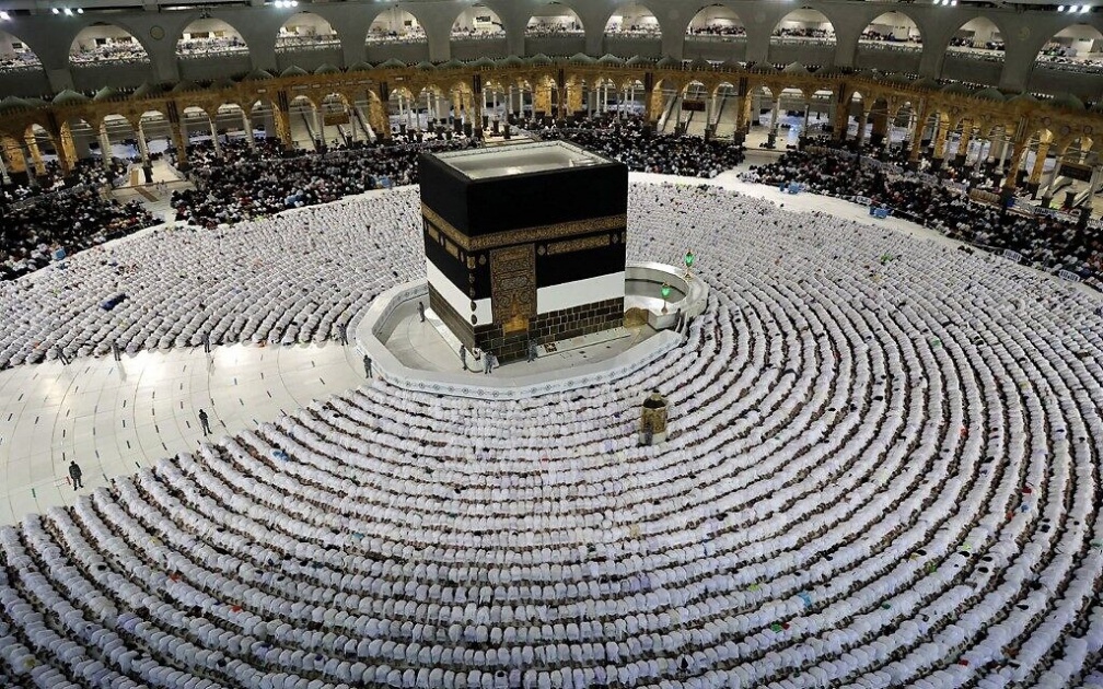 الأوقاف تفتح ابوابها يوم الأحد لاستكمال معاملات الحجاج