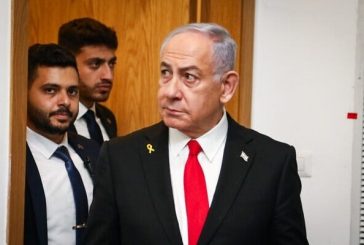 فلسطين تطالب المجر باعتقال نتنياهو وتسليمه للعدالة الدولية