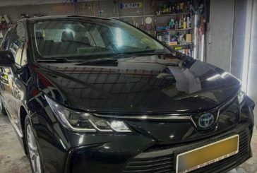 في بيت لحم: سرقة مركبة عروس ليلة زفافها والشرطة تُعيدها خلال 12 ساعة
