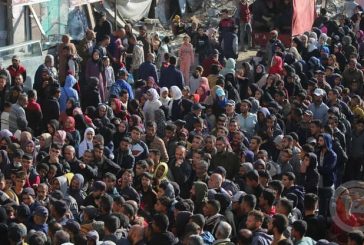 صحة غزة: 42 شهيدا ومئات الجرحى خلال الساعات 24 الماضية