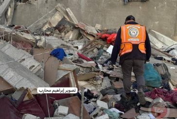 مجزرة في جباليا..19 شهيدا بقصف عيادة الأونروا