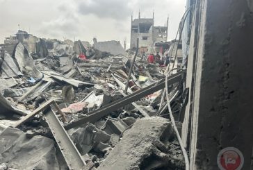 شهداء وجرحى في غارات متجددة على خان يونس وغزة