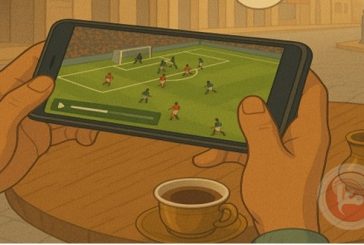 تحول رقمي في المشهد الرياضي العربي