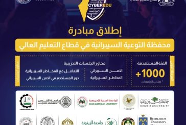 الشركة الوطنية للأمن السيبراني تطلق مبادرة 